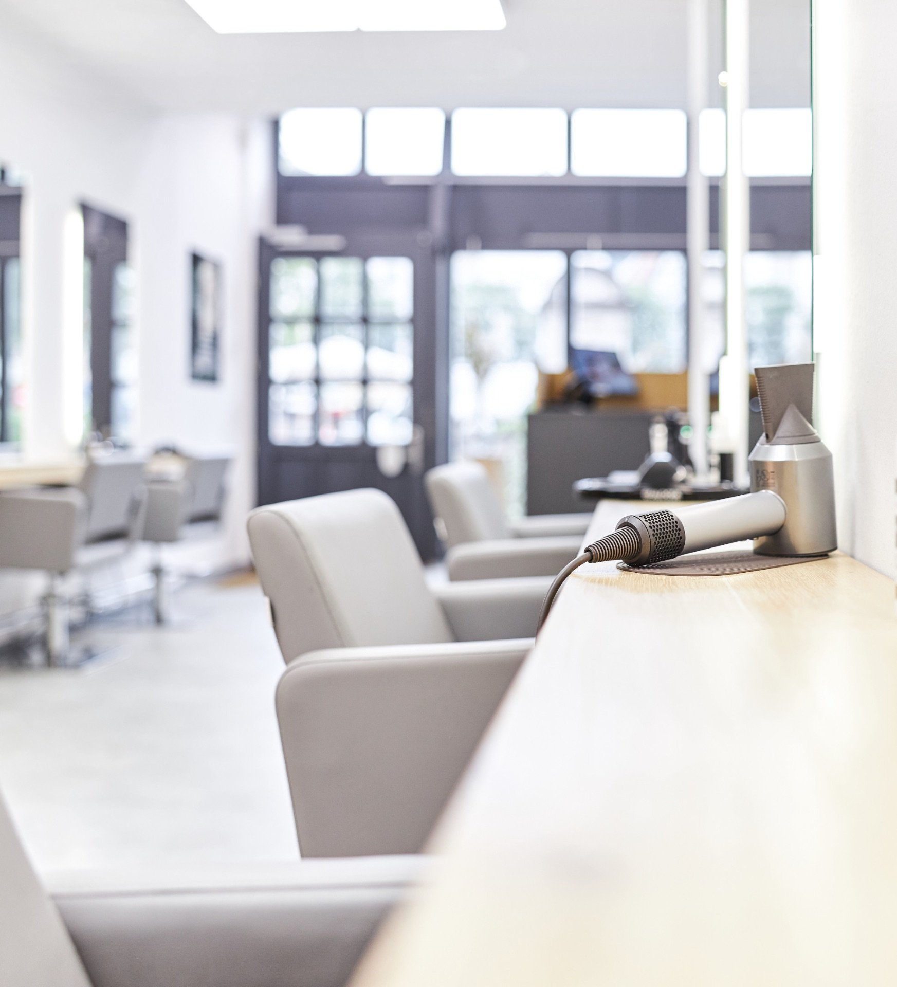 Friseur 21 – Damenfriseur Jena am Markt