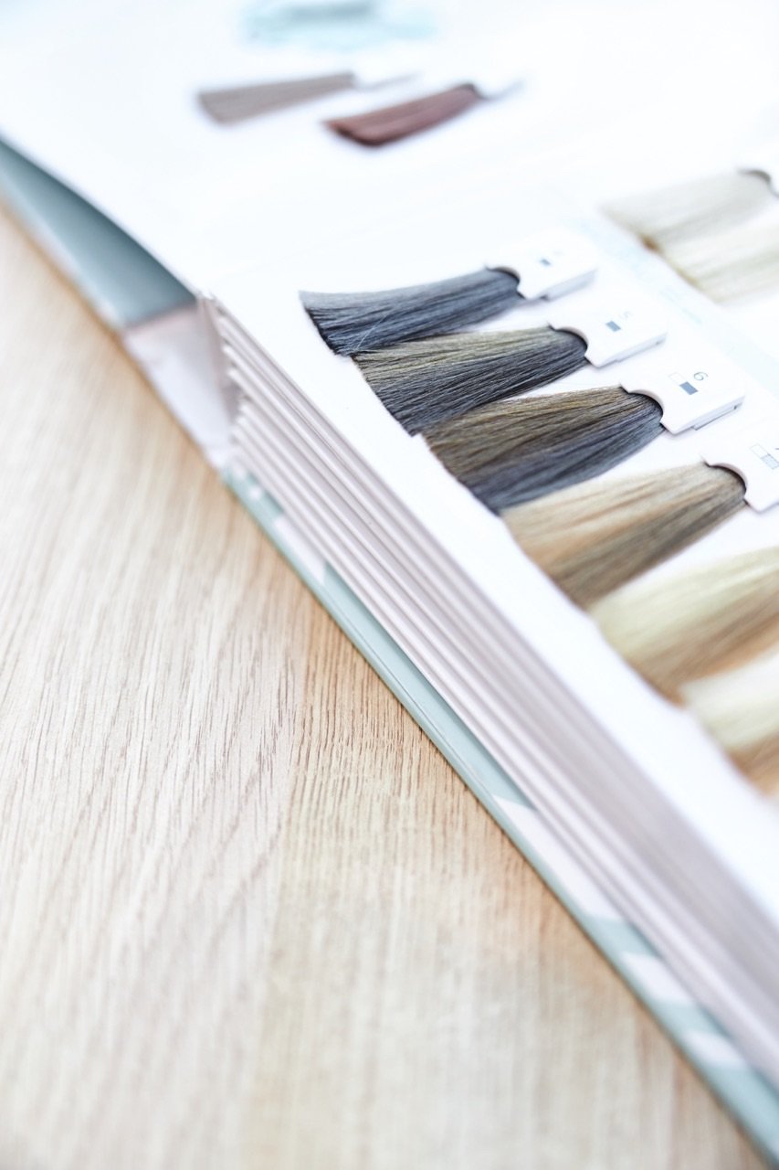 Kemon Yo Color Produkte bei Friseur 21